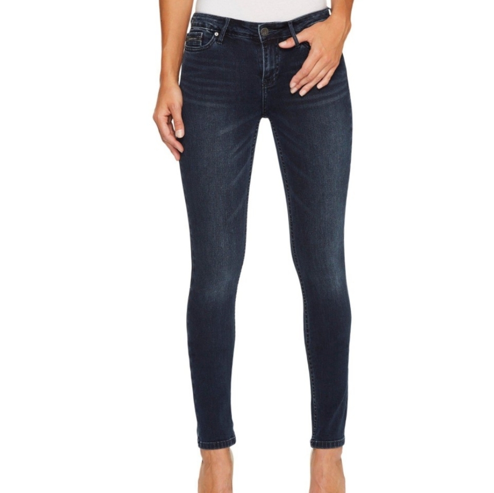 NEW! Calvin Klein Ultimate Skinny.